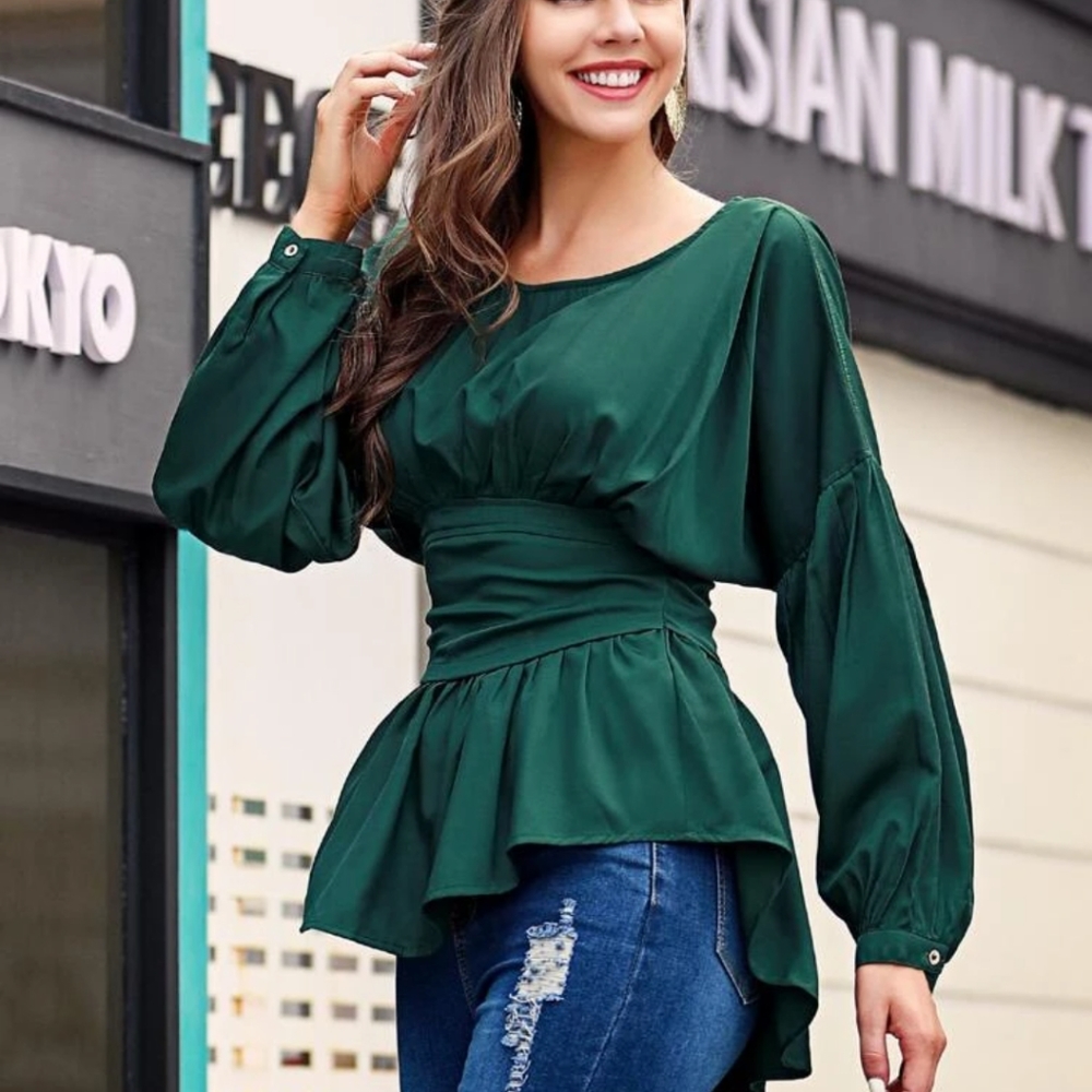 Shirt/Blouse